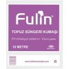 Fulin Topuz Süngeri Kumaşı 10 Mt