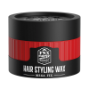 Fnx Wax 150Ml Mega Fix (Kırmızı )