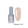 Gelisa Kalıcı Oje 18Ml Natural A145