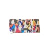 Hector Kadın Desenli Manikür Set Çantası