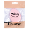 Lionesse Makyaj Süngeri 223-Oval