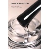 Momo Liquid Glass Top Coat 14Ml.