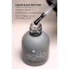Momo Liquid Glass Top Coat 14Ml.
