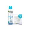 Garnier Deodorant 150Ml. Saf&Temiz+Banyo Lifi