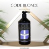 Code Blonde American Jel Keratin 1000Ml.
