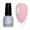 Momo Rubber French Base Coat F002 14Ml.