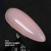 Momo Rubber French Base Coat F003 14Ml.
