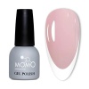 Momo Rubber French Base Coat F004 14Ml.