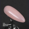 Momo Rubber French Base Coat F005 14Ml.