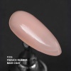 Momo Rubber French Base Coat F006 14Ml.