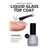 Momo Liquid Glass Top Coat 9Ml.