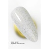 Momo Glitter Top Coat No-Wipe GT01 9Ml.