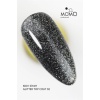 Momo Glitter Top Coat No-Wipe GT02 9Ml.