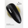 Momo Glitter Top Coat No-Wipe GT03 9Ml.
