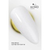 Momo Glitter Top Coat No-Wipe GT03 9Ml.