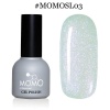 Momo Shimmer Limited Seri SL03 10Ml.