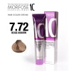 Morfose10 Tüp Boya 100Ml. 7-72 K. Kahve İrize