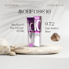Morfose10 Tüp Boya 100Ml. 9-72 Sarı Kahve İrize