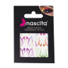 Nascita Sticker Butterfly 0016