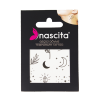 Nascita Sticker Rose&Stars 0019