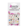 Nascita Sticker Sweet Desert 25