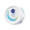 Nivea Soft Krem 100Ml. Nemlendirici 89059