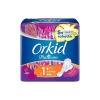 Orkid Platinum 8Pcs No:1 Normal