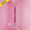 Staleks Pro Uniq Gummy Et İtici PQ-10/5