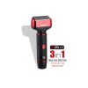 Powertec 3İn1 Ense Burun Sakal Makinesi TR-275