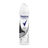 Rexona Deodorant 150Ml. Invisible B&W
