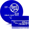 Red One Aqua Wax 150Ml. Blue