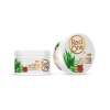 Red One Scrub With Aloe Vera&Strawberry 450Ml.