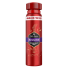 Old Spice Deodorant 150Ml. Rockstar