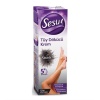 Sesu Tüy Dök. Krem Kömürlü 100Ml.