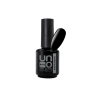 Uno Gel Polısh Super Black 15 Ml.