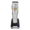 Wahl Metal Edition Senior Cordless 3000-116