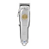 Wahl Metal Edition Senior Cordless 3000-116