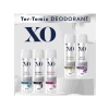 Xo Deodorant Kadın Invısıble&Effectıve 150 Ml.