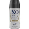 Xo Deodorant Clear&Protect 150 Ml. Man