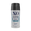 Xo Deodorant Erkek Extreme&Protect 150 Ml.