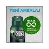 Garnıer Men Deo Saf&Temiz 150Ml