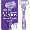 Gillette Venus Swirl Yedekli Kadın Tıraş Makinesi