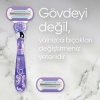 Gillette Venus Swirl Yedekli Kadın Tıraş Makinesi