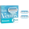Gillette Venus Smooth Kadın Tıraş Bıçağı 2Li
