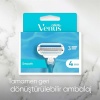 Gillette Venus Smooth Kadın Tıraş Bıçağı 2Li