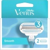 Gillette Venus Smooth Kadın Tıraş Bıçağı 2Li