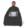 Dinçer Star Barber Cape (Ekranlı)