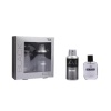 Rebul EDT 50Ml.&Deodorant 150Ml. Set Black