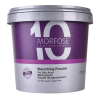 Morfose 10 Pudra Açıcı 600Gr. Keratin&Argan&Jojoba