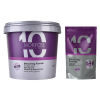 Morfose 10 Pudra Açıcı 600Gr. Keratin&Argan&Jojoba